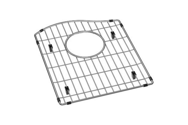 ELKAY LKOBG1417LSS 12 1/4 INCH STAINLESS STEEL BOTTOM GRID