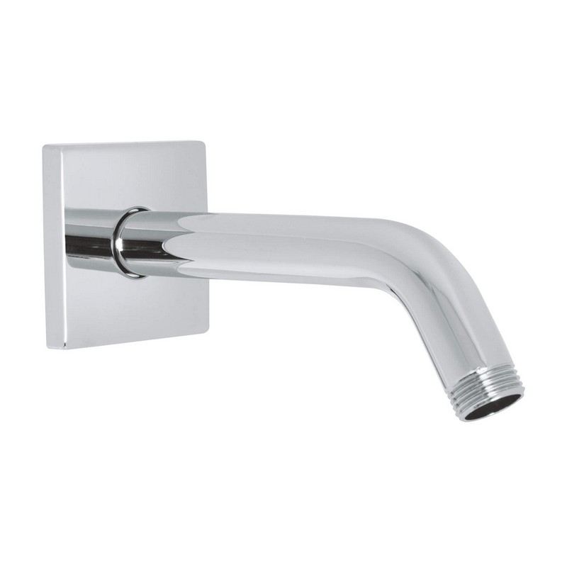 GROHE 26633 RELEXA 6 INCH WALL-MOUNT SHOWER ARM