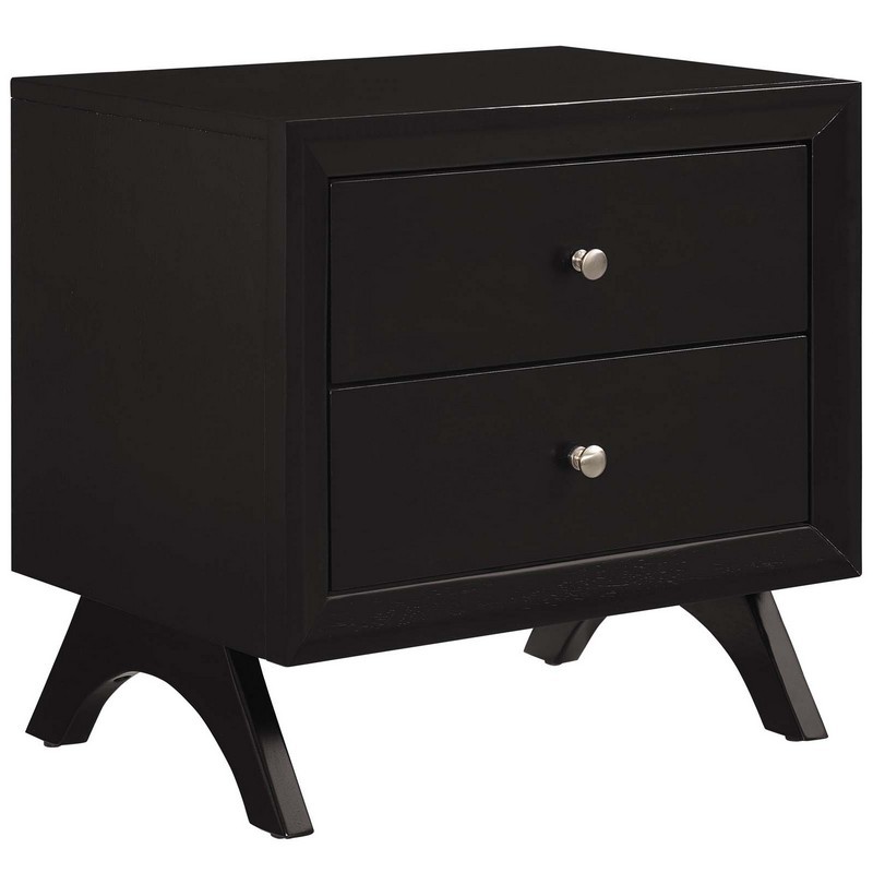 MODWAY MOD-6057 PROVIDENCE 22 INCH NIGHTSTAND OR END TABLE