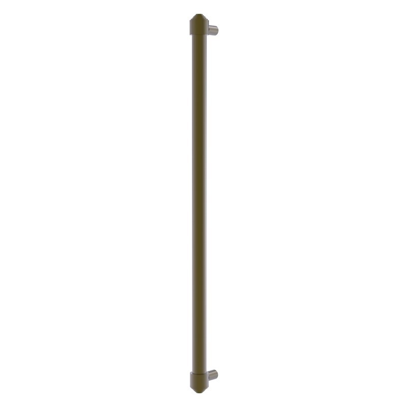 ALLIED BRASS AT-30-RP 18 INCH REFRIGERATOR PULL