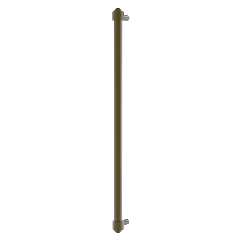 ALLIED BRASS AT-30-RP 18 INCH REFRIGERATOR PULL