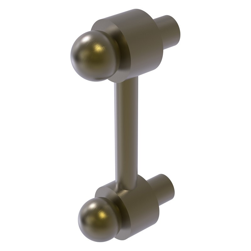 ALLIED BRASS P-20 3 INCH CABINET PULL