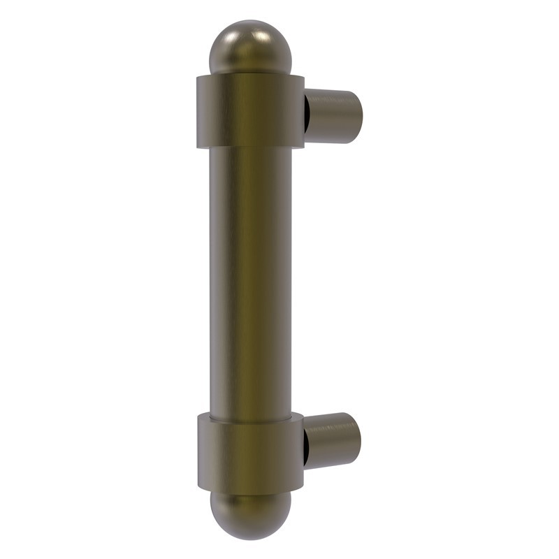ALLIED BRASS P-30 3 INCH CABINET PULL