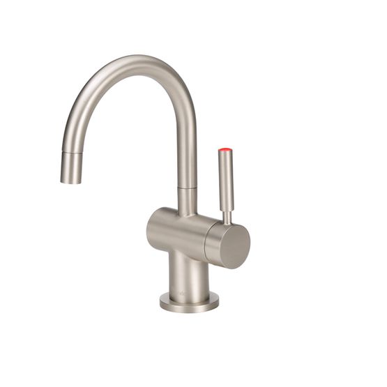 INSINKERATOR 44239 INDULGE 9 1/4 INCH MODERN HOT OR COOL FAUCET