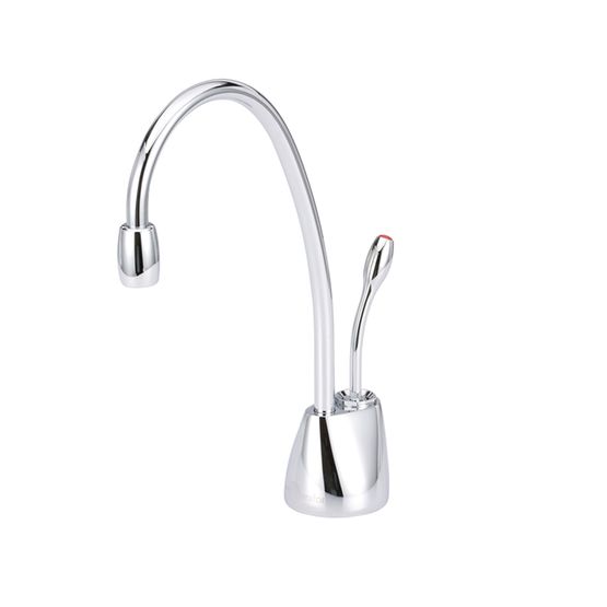 INSINKERATOR 44251 INDULGE CONTEMPORARY HOT ONLY FAUCET