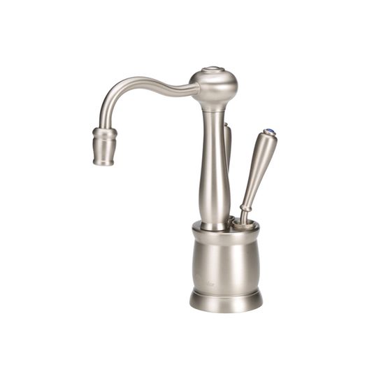 INSINKERATOR 44391 INDULGE ANTIQUE HOT OR COOL FAUCET