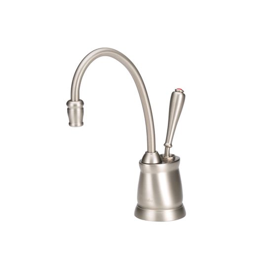 INSINKERATOR 44392 INDULGE TUSCAN 8 1/2 INCH HOT ONLY FAUCET
