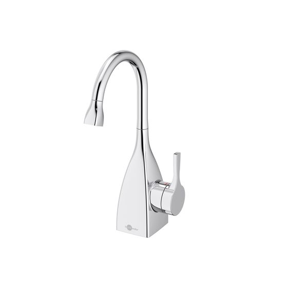 INSINKERATOR 45387-ISE SHOWROOM TRANSITIONAL 1020 9 INCH INSTANT HOT FAUCET