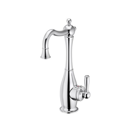 INSINKERATOR 45391-ISE SHOWROOM TRADITIONAL 2020 9 INCH INSTANT HOT FAUCET