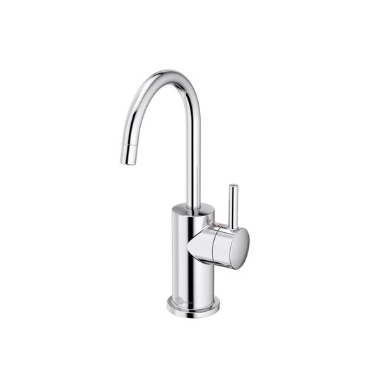 INSINKERATOR 45393-ISE SHOWROOM MODERN 3010 9 INCH INSTANT HOT FAUCET