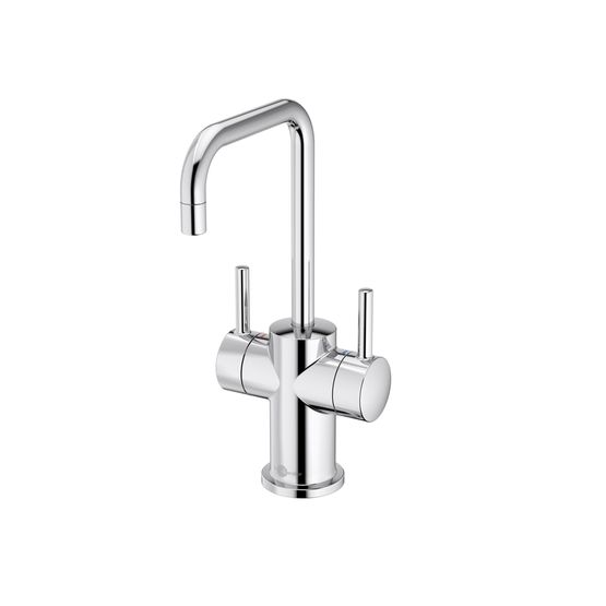 INSINKERATOR 45396-ISE SHOWROOM MODERN 3020 9 INCH INSTANT HOT AND COLD FAUCET