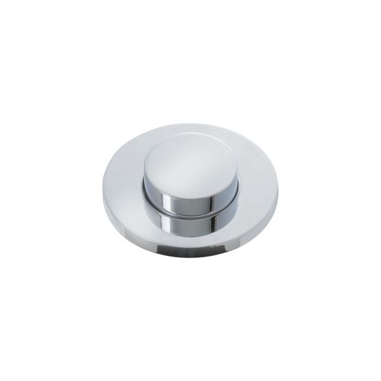 INSINKERATOR 78663-ISE DECORATIVE AIR-ACTIVATED TUXEDO SWITCH BUTTON