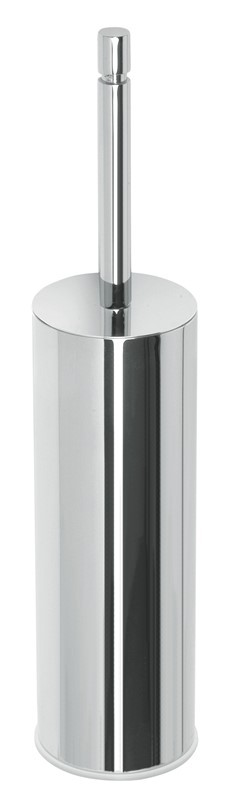 VALSAN PX167 AXIS 3 5/8 INCH CONTEMPORARY FREESTANDING TOILET BRUSH HOLDER