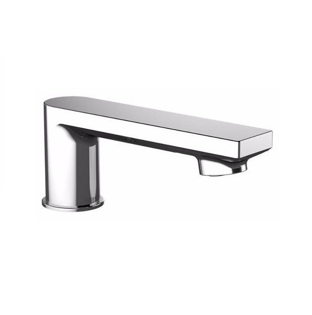 TOTO TEL1A5-C20E LIBELLA ECOPOWER FAUCET 0.5 GPM IN POLISHED CHROME WITH 0.19GPC