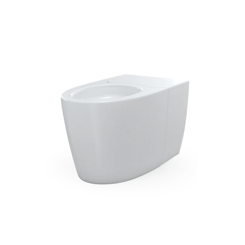 TOTO CT922CUMFG#01 ELONGATED TOILET BOWL ONLY IN COTTON