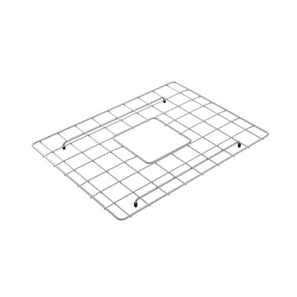 BOCCHI 2300 2056 STAINLESS STEEL SINK GRID FOR 24 INCH 1627 UNDERMOUNT/DROP-IN FIRECLAY SINGLE BOWL KITCHEN SINKS NEW DESIGN