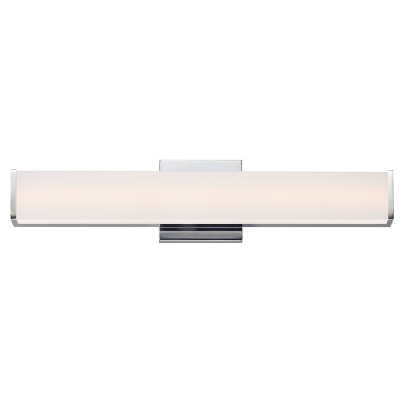 ET2 E23402-01 BARITONE 24 INCH LED WALL-MOUNT VANITY LIGHT