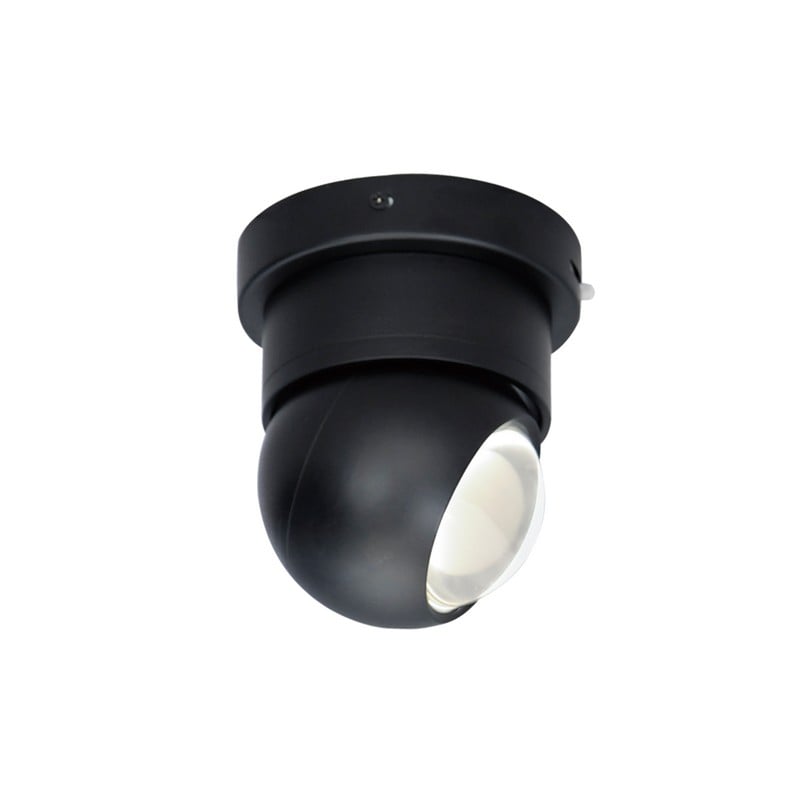 ET2 E23510 NODES 4 3/4 INCH LED CEILING-MOUNT FLUSH MOUNTS