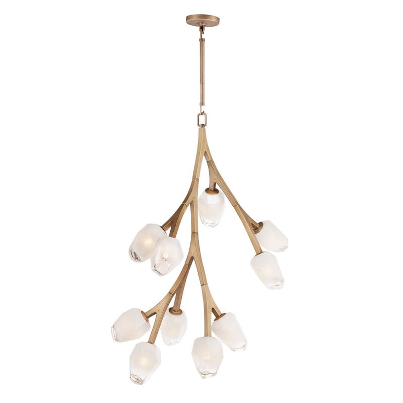 ET2 E32798-93 BLOSSOM 24 3/4 INCH LED CEILING-MOUNT PENDANT LIGHT