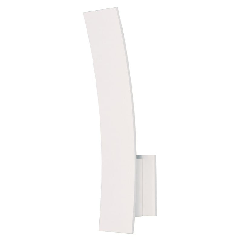 ET2 E41307 ALUMILUX PRIME 4 1/4 INCH LED WALL-MOUNT WALL SCONCES