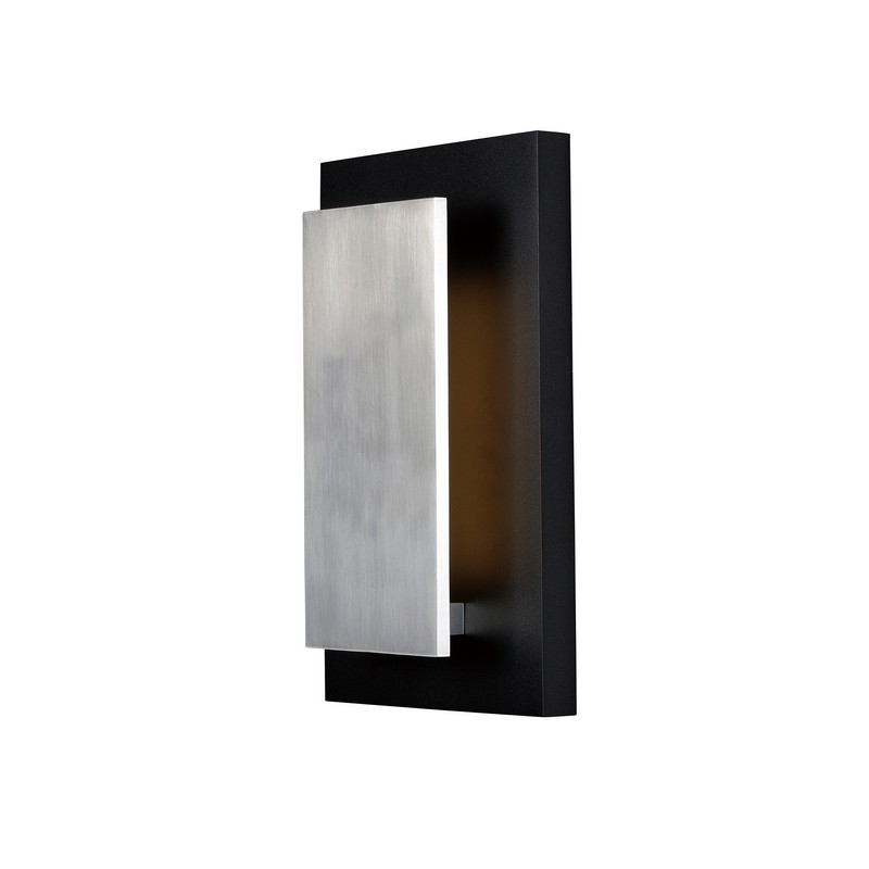 ET2 E41335 ALUMILUX PISO 9 3/4 INCH LED WALL-MOUNT WALL SCONCES