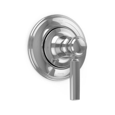 TOTO TS211D KEANE TWO-WAY DIVERTER TRIM WITH OFF