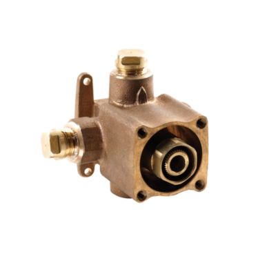 TOTO TS2A ONE-WAY CONTROL VALVE