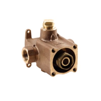 TOTO TS2D TWO-WAY CONTROL VALVE