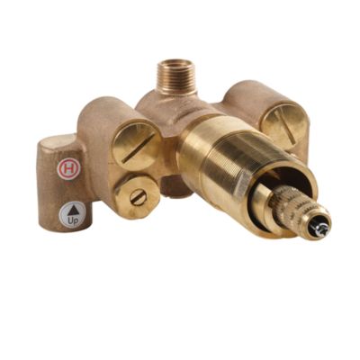 TOTO TSST 1/2 INCH THERMOSTATIC MIXING VALVE