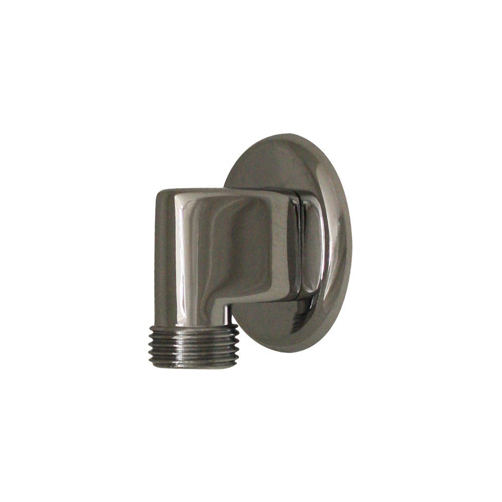 WHITEHAUS WH173A1-C SHOWERHAUS SOLID BRASS SUPPLY ELBOW IN POLISHED CHROME