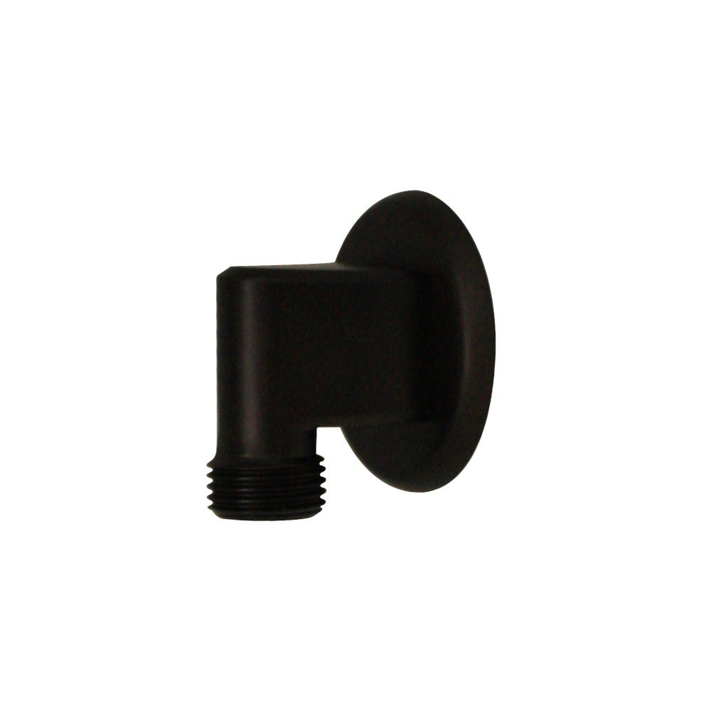 WHITEHAUS WH173A5-ORB SHOWERHAUS SOLID BRASS SUPPLY ELBOW IN OIL RUBBED BRONZE