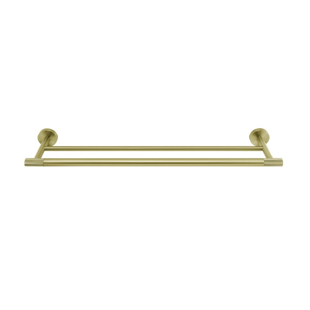 SWISS MADISON SM-DTB00 AVALLON 24 INCH DOUBLE TOWEL BAR