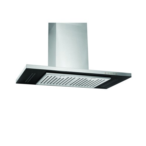 YOSEMITE MCLH36S WALL HOOD 36 INCH 600 CFM SS IN STAINLESS STEEL