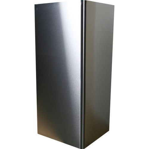 YOSEMITE MDC25CA YHD FLUE EXTENSION IN STAINLESS STEEL