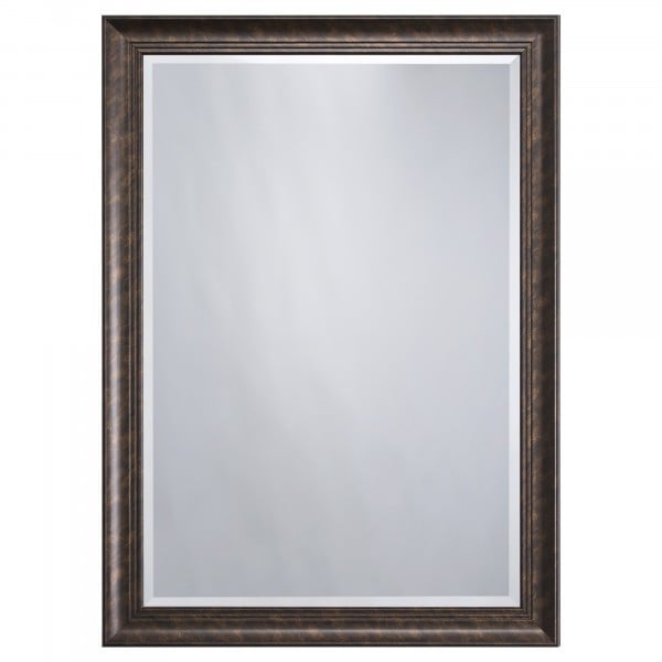 YOSEMITE MINT014 ACCENT 31 X 43 INCH MIRROR