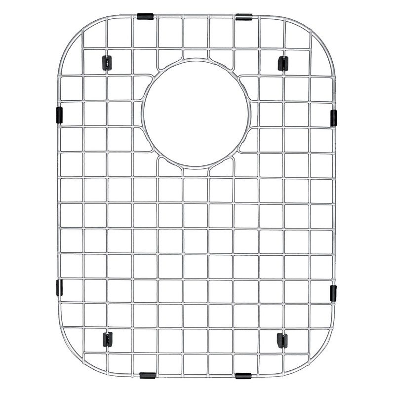 KARRAN GR-3009 13 INCH STAINLESS STEEL BOTTOM GRID FITS ON PU23R AND PU53R LARGE BOWL