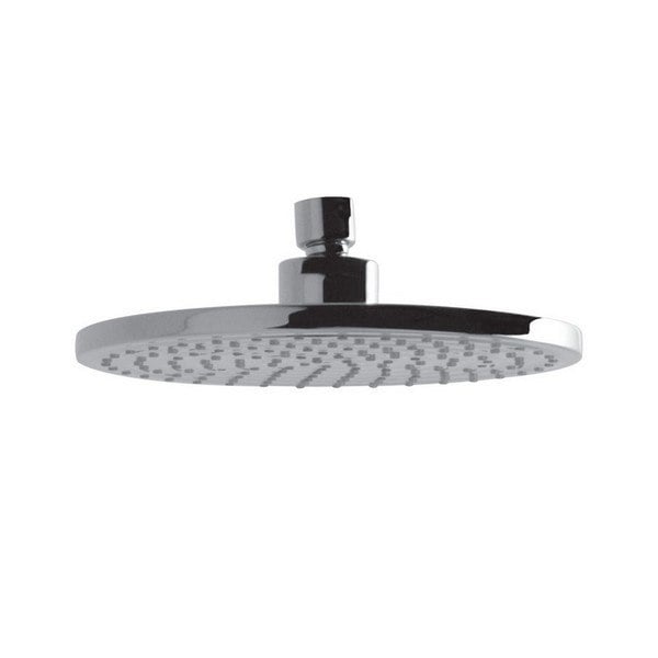 SANTEC 708028 ATHENA 12 INCH CEILING MOUNT DELUGE RAIN HEAD