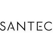 SANTEC 9002PZ SANTEC PARTS LAVATORY POP-UP DRAIN, NO OVERFLOW