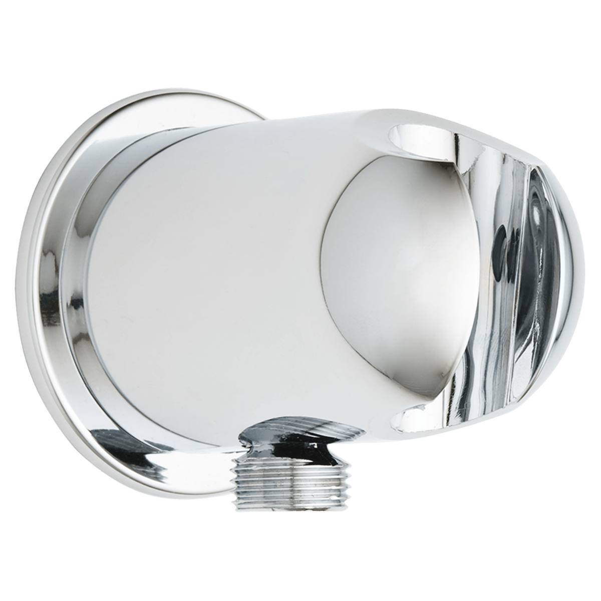 AMERICAN STANDARD 8888.038 WALL SUPPLY BRACKET WITH INTEGRAL BRACKET FOR USE WITH PERSONAL SHOWERS