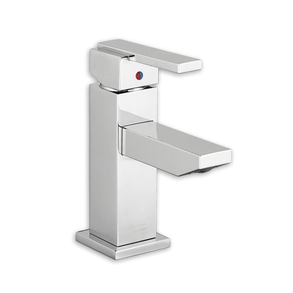 AMERICAN STANDARD 7184.101 TIMES SQUARE ONE-HANDLE MONOBLOCK FAUCET