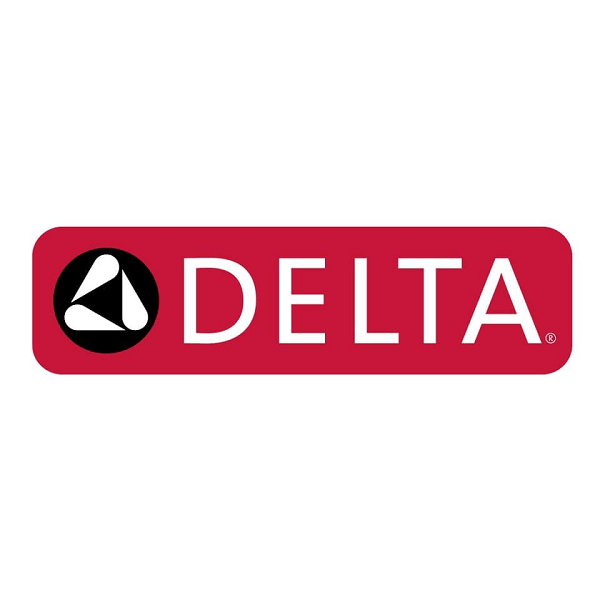 DELTA RP70706SS BERKLEY LEVER HANDLE WITH SET SCREW AND BUTTON - STAINLESS