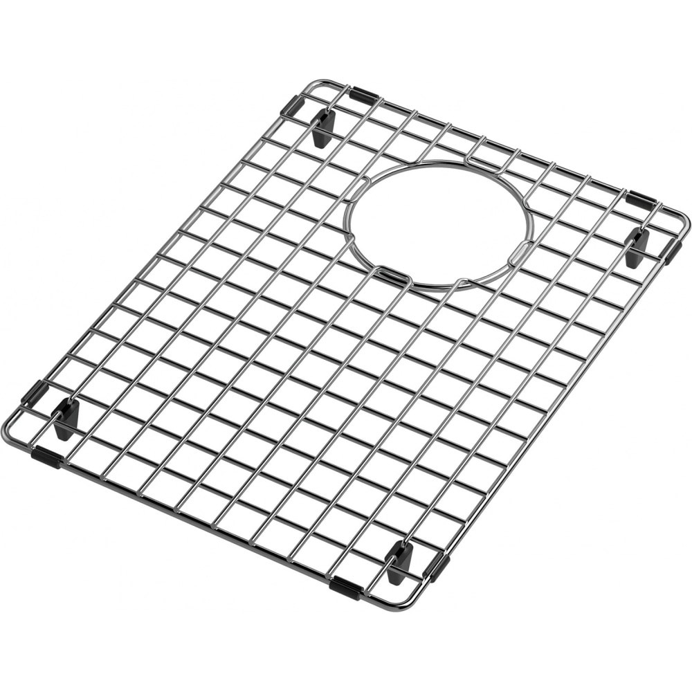 FRANKE MA-12-36S 11 1/4 INCH STAINLESS STEEL BOTTOM SINK GRID FOR MARIS 12 INCH SINK
