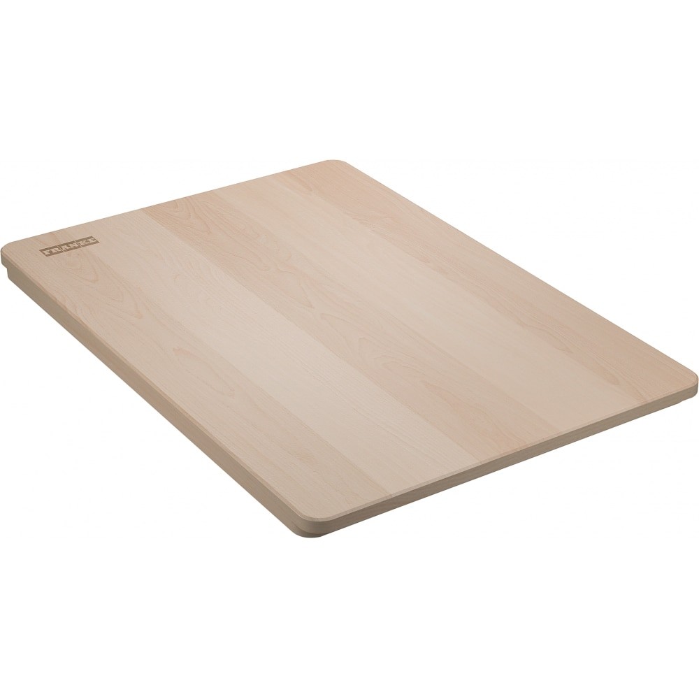  Blanco 231609 Cutting Board, One Size, Wood: Home