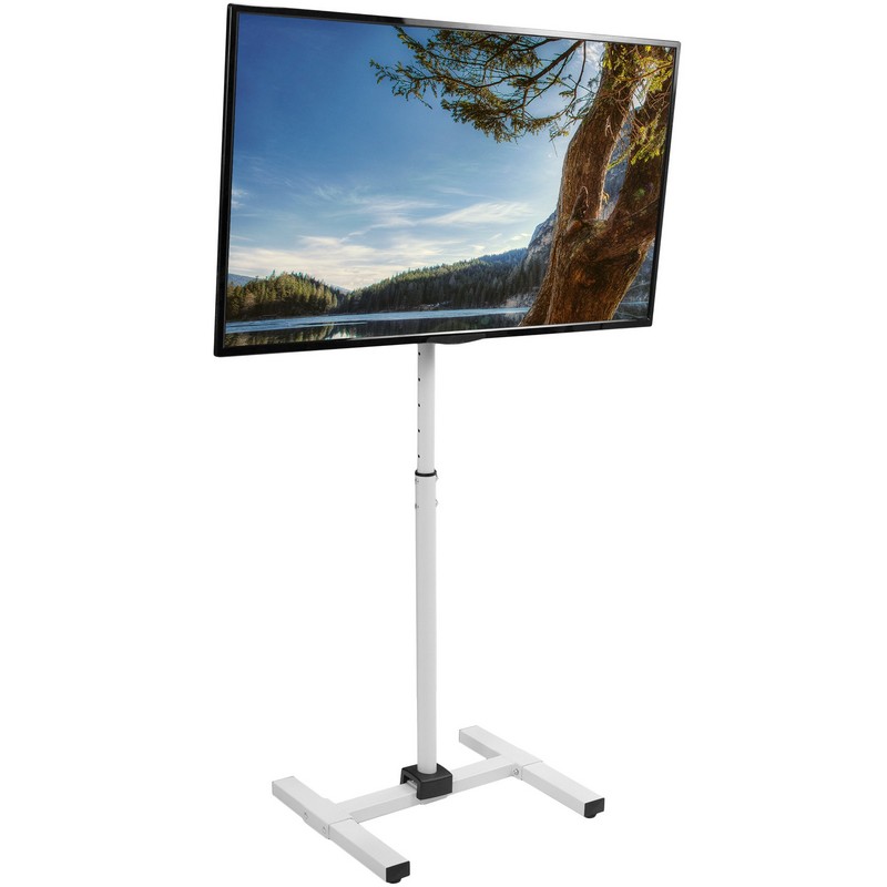 VIVO STAND-TV0 18 INCH TV STAND FOR 13 INCH TO 50 INCH SCREENS