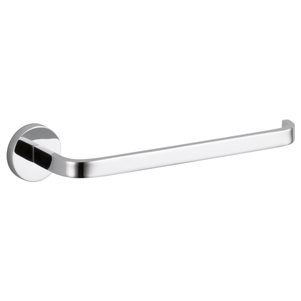 DELTA IAO20546 1 3/4 INCH WALL MOUNT TOWEL RING - CHROME