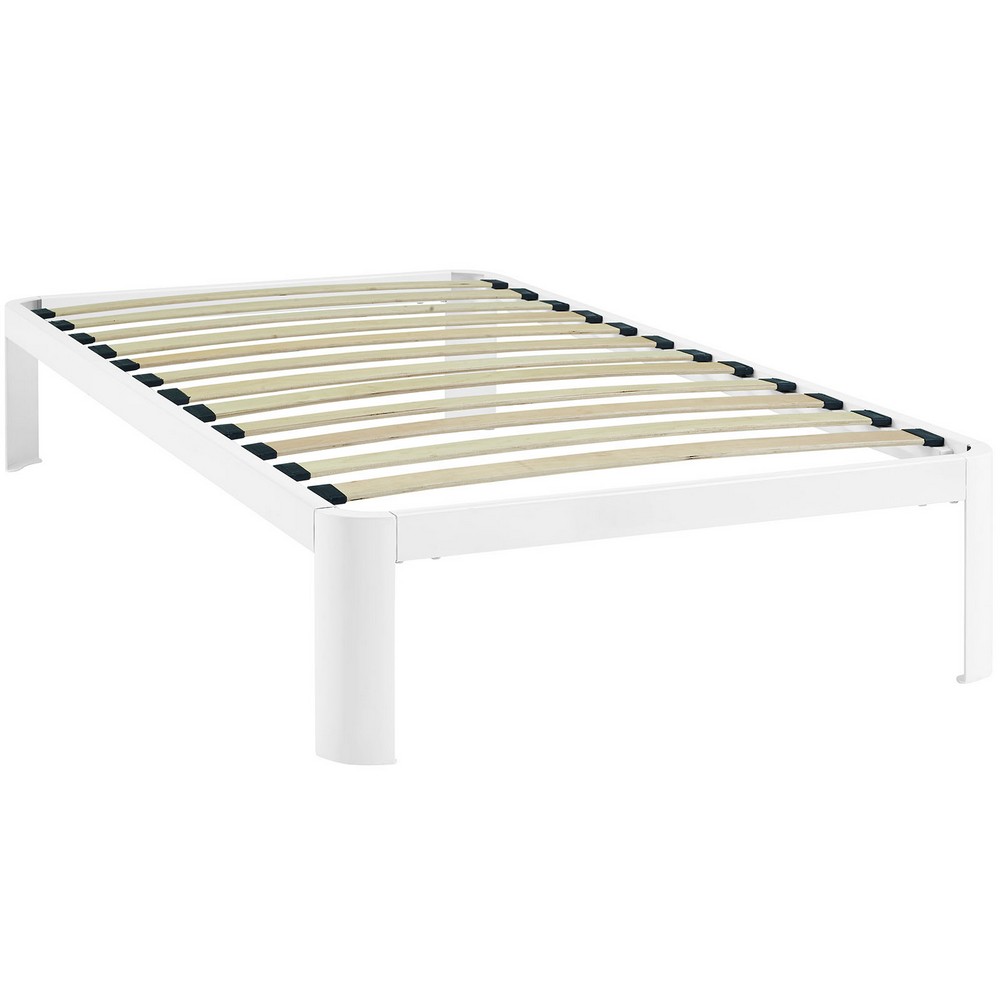 MODWAY MOD-5754 CORINNE 39 INCH TWIN BED FRAME
