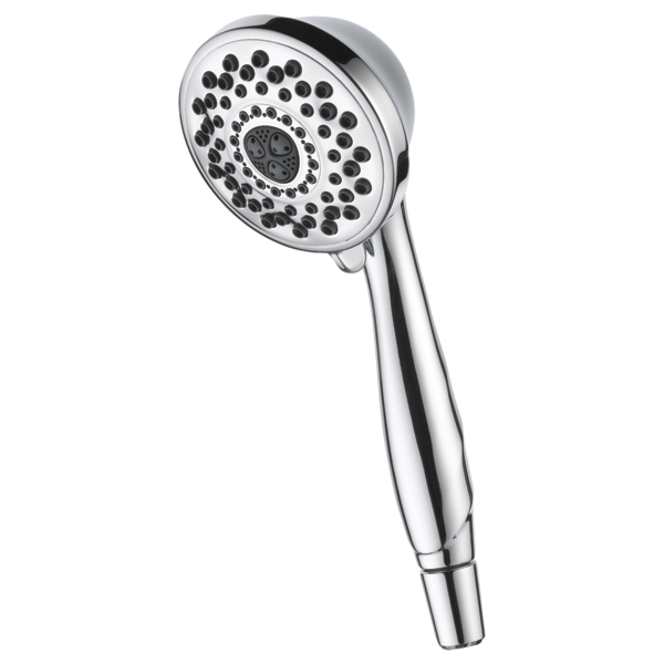 DELTA 59426-PK UNIVERSAL SHOWERING 3 3/4 INCH PREMIUM MULTI FUNCTION HAND SHOWER