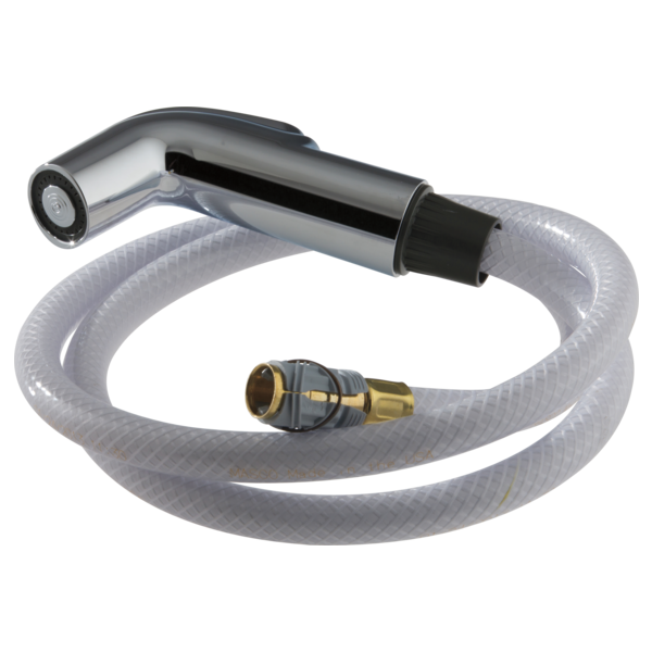 DELTA RP39345 SIDE SPRAY AND HOSE ASSEMBLY