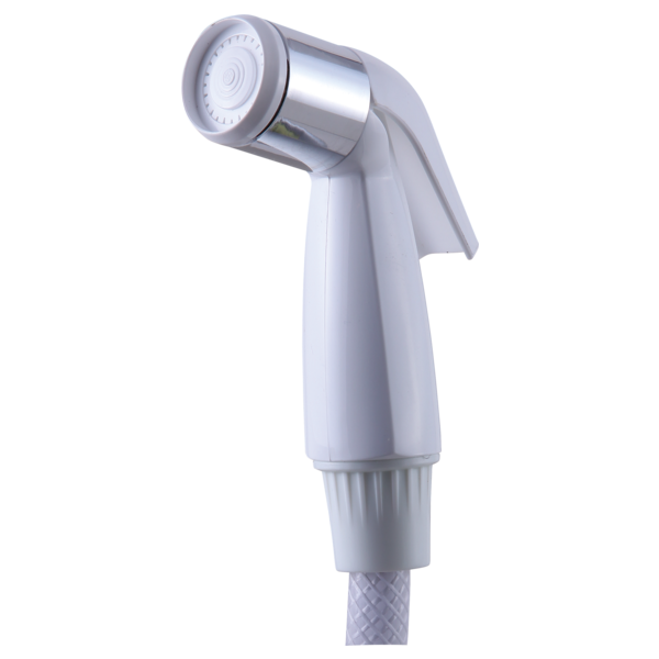 DELTA RP39364 BAND SPRAY AND HOSE ASSEMBLY FOR FAUCET - WHITE