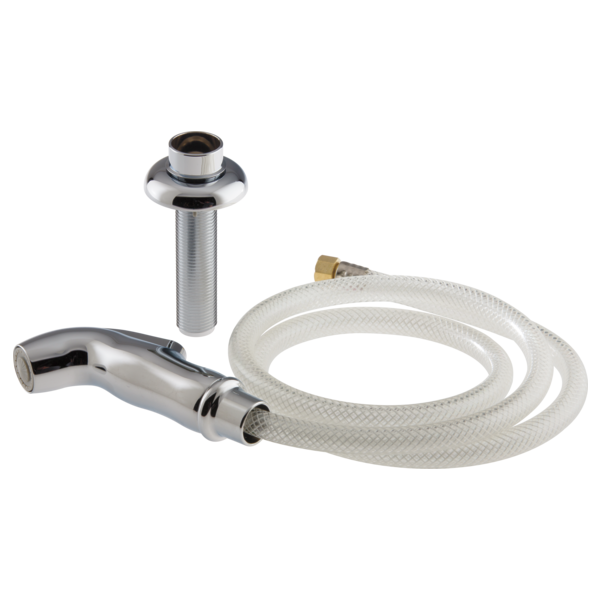 DELTA RP44125 SIDE SPRAY AND HOSE ASSEMBLY